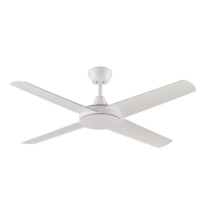 360 Aspire AC 52" Polymer Ceiling Fan with Wall Control FA12XX