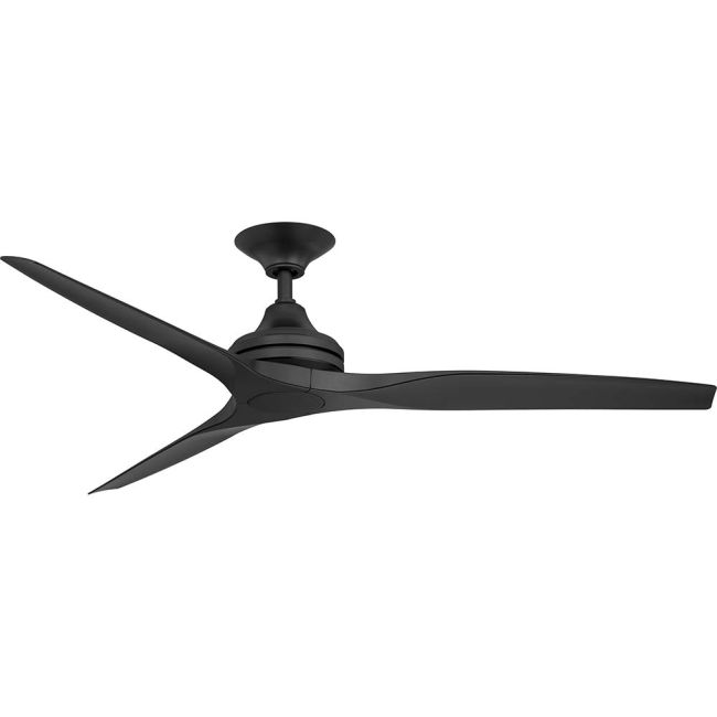 360 Spitfire AC 60" Polymer Ceiling Fan with Wall Control SPI60XXXX