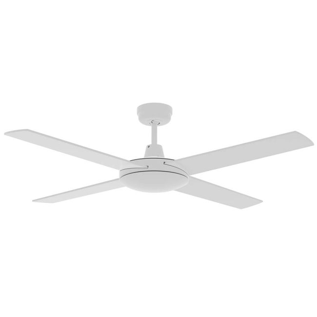 Airborne Ascot AC 4 Blade 52" Ceiling Fan ASC-4XX-XX