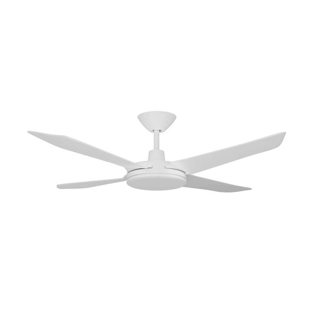 Airborne Enviro DC 4 Blade Ceiling Fan with Remote Control  EDC-4XX-XX