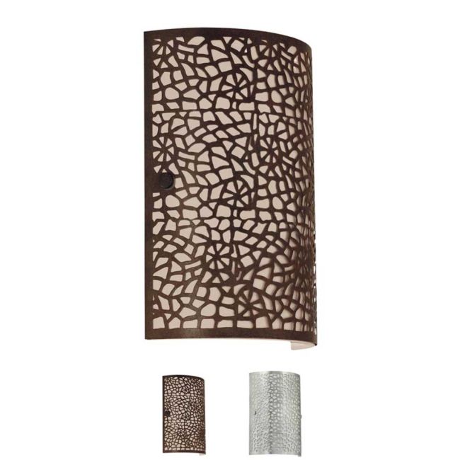 Almera Wall Light by Eglo