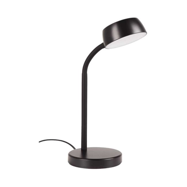 Ben 4.5W LED Black Table Lamp by Eglo