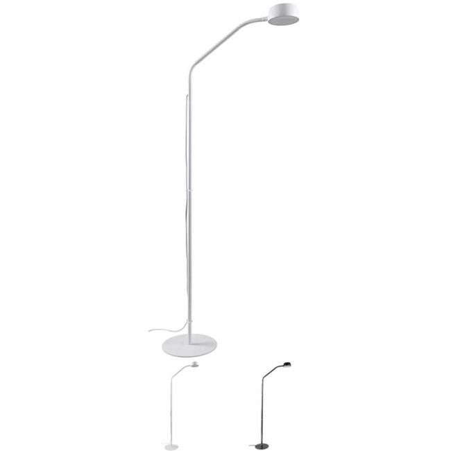 Ben 4.5W LED Floor Lamp by Eglo