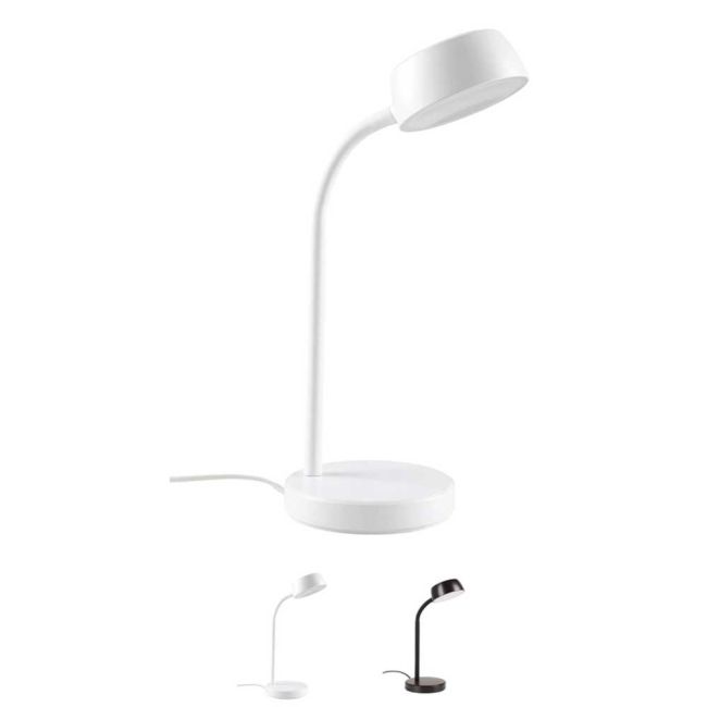 Ben 4.5W LED Table Lamp by Eglo