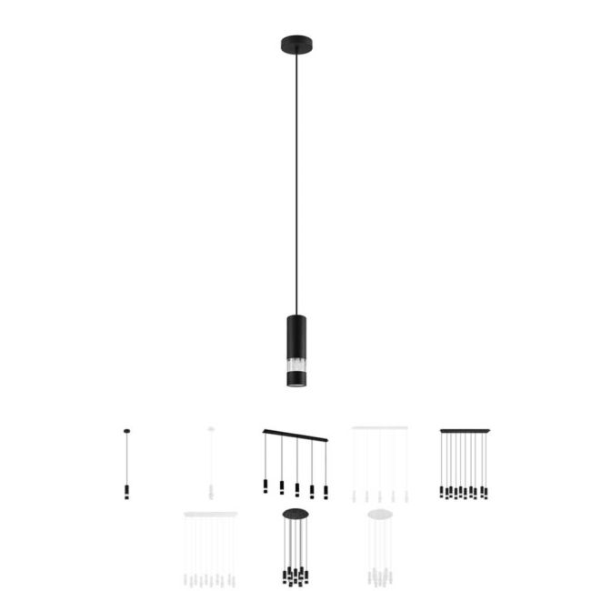Bernabeta LED Pendant Light by Eglo