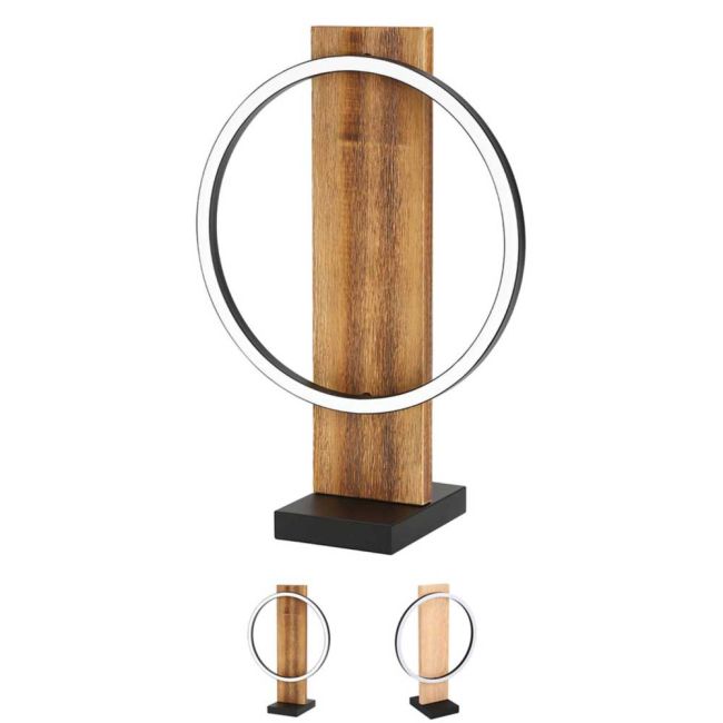 Boyal Table Lamp by Eglo