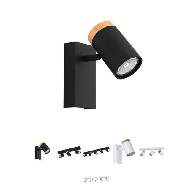 Cartagena LED Spotlight by Eglo