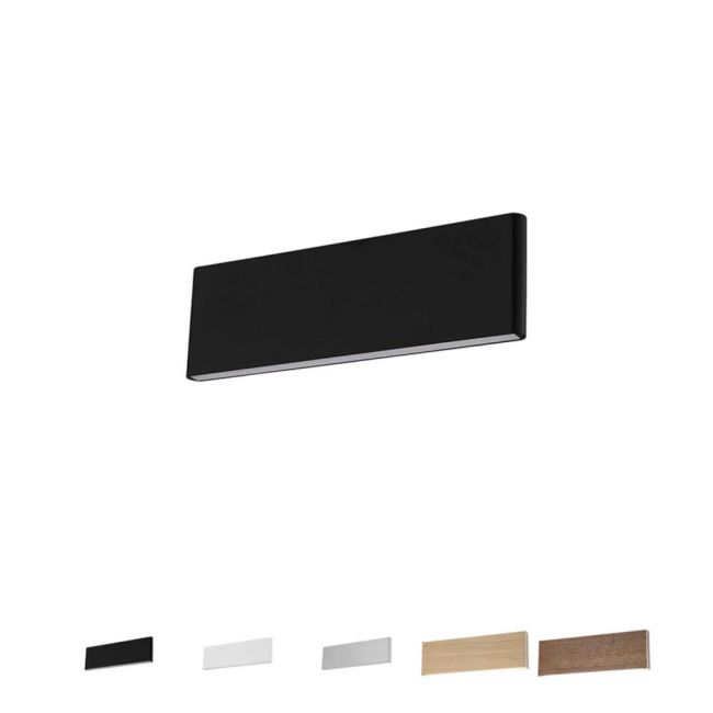 Climene 2 8W LED Wall Light by Eglo