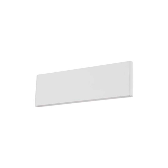 Climene 2 White 8W LED Wall Light by Eglo