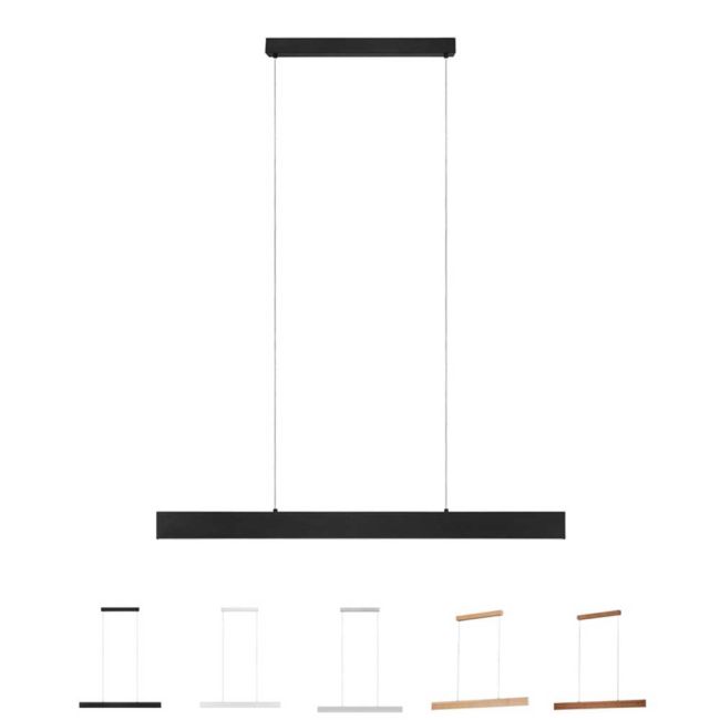Climene LED Pendant Light by Eglo
