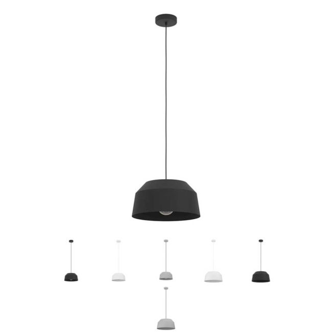 Contrisa Pendant Light by Eglo
