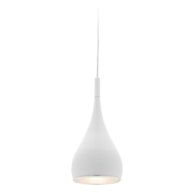 Cougar Lighting Aero Pendant Light White