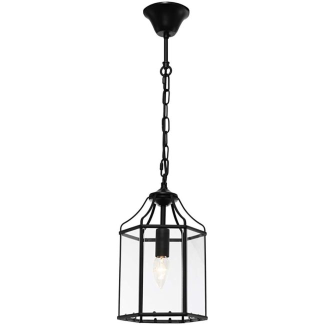 Cougar Lighting Arcadia 1
