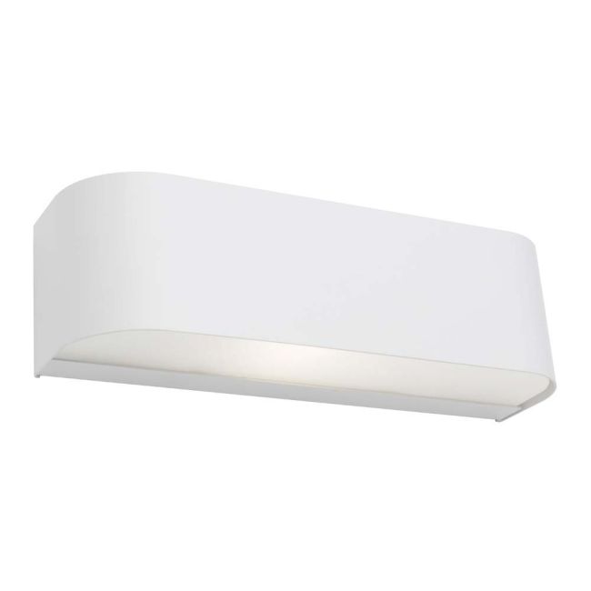 Cougar Lighting Benson Wall Light White