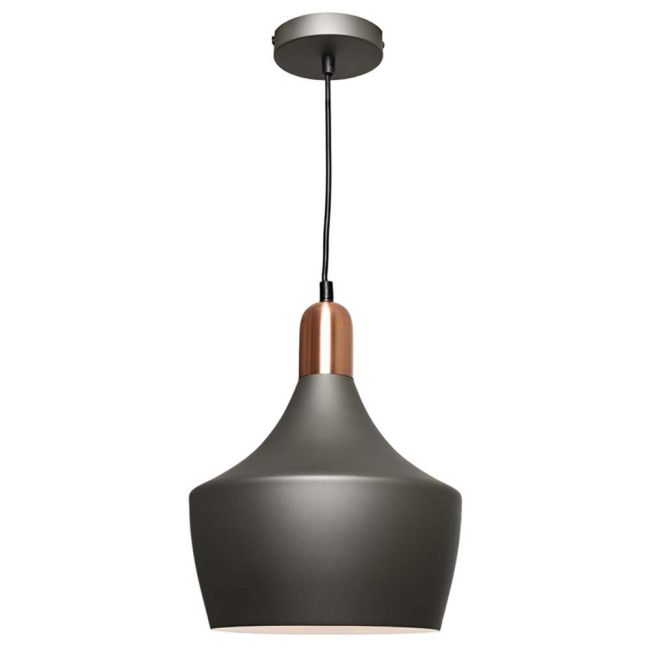 Cougar Lighting Bevo Pendant