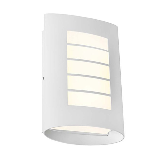 Cougar Lighting Bicheno LED Exterior Wall Light