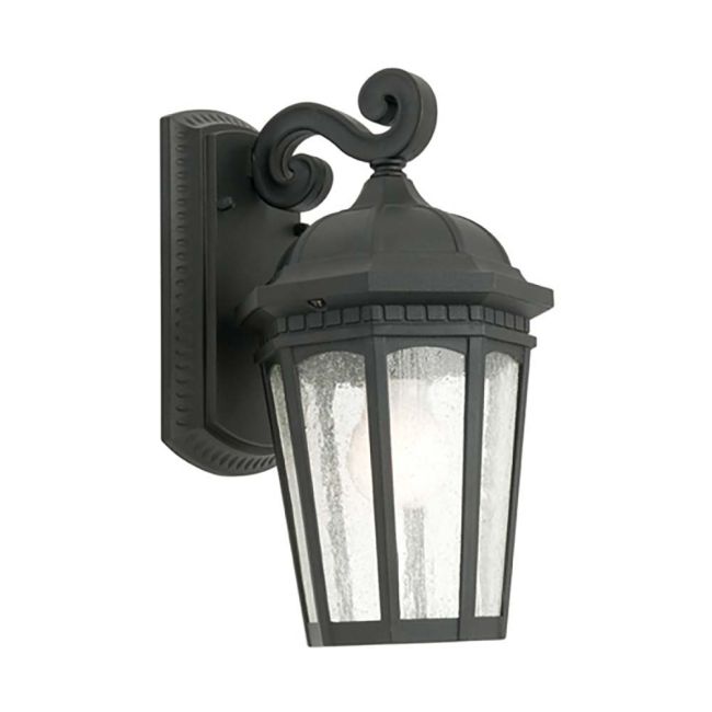 Cougar Lighting Cambridge 1 Light Exterior Wall Light