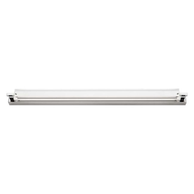Cougar Lighting Carlisle 20W LED Vanity Light in Chrome