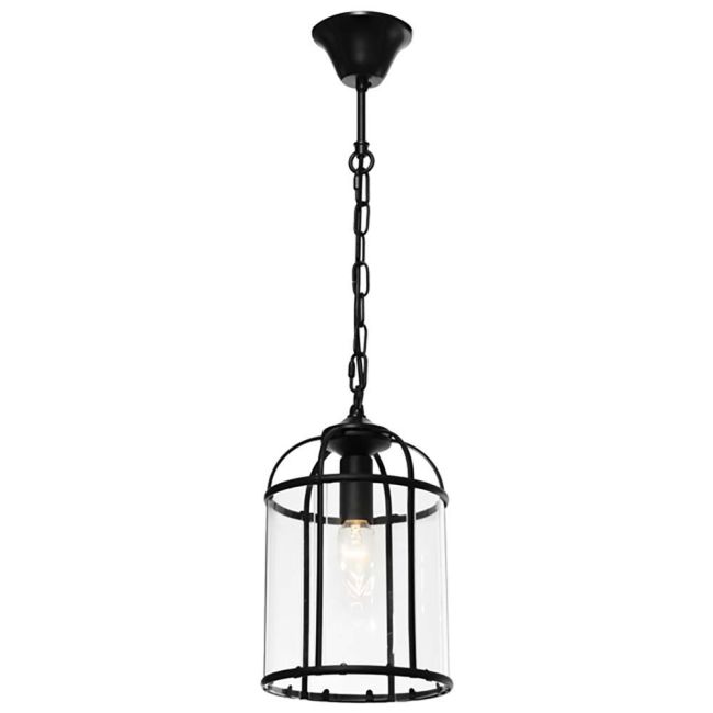 Cougar Lighting Clovelly Pendant