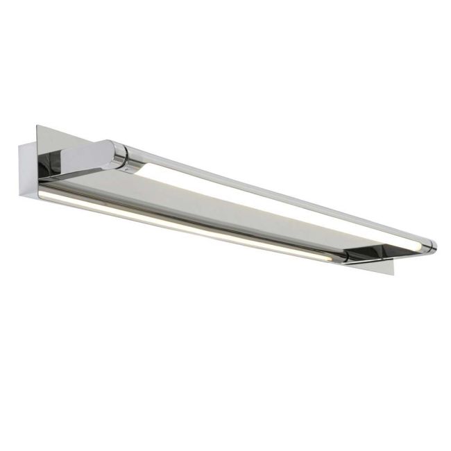 Cougar Lighting Coral 16W LED Vanity Light in Chrome
