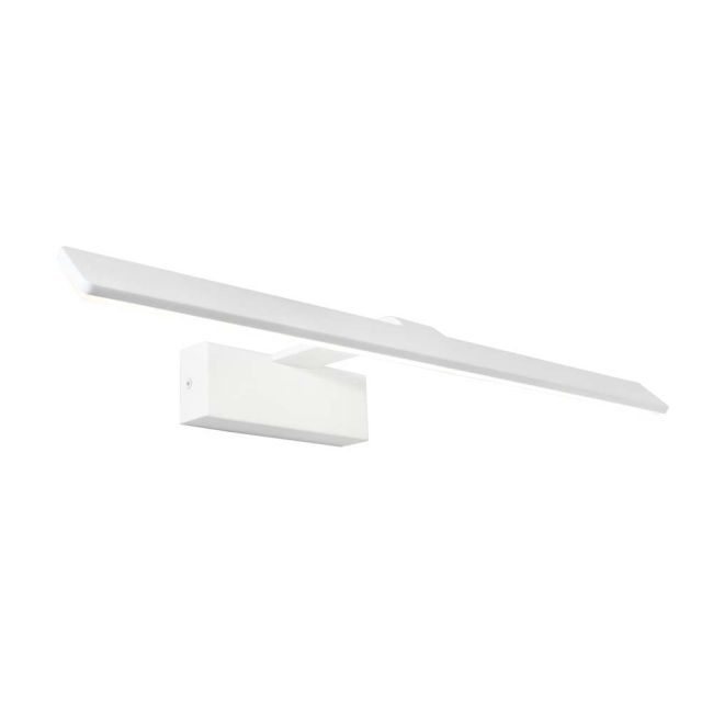 Cougar Lighting Dex 18W LED Large Wall Light in White