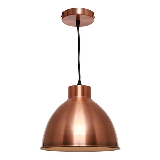 Cougar Lighting Dome Pendant Light