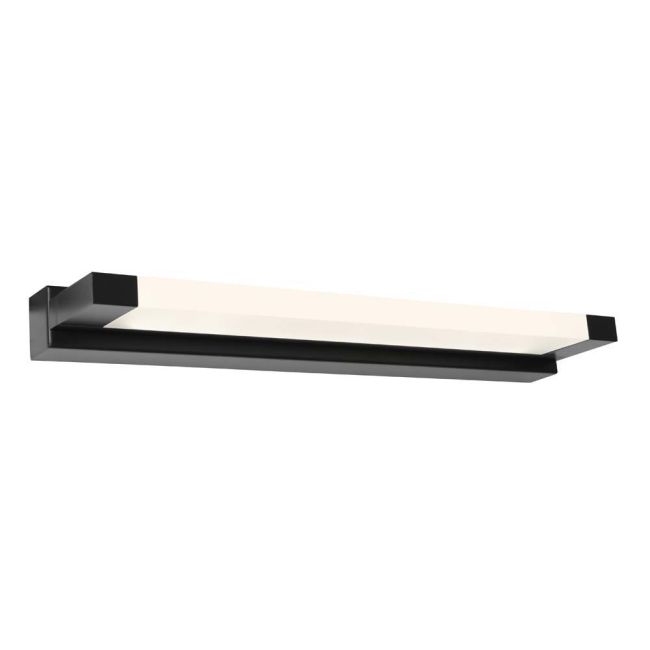 Cougar Lighting Extreme 12W Vanity Light LED in Black