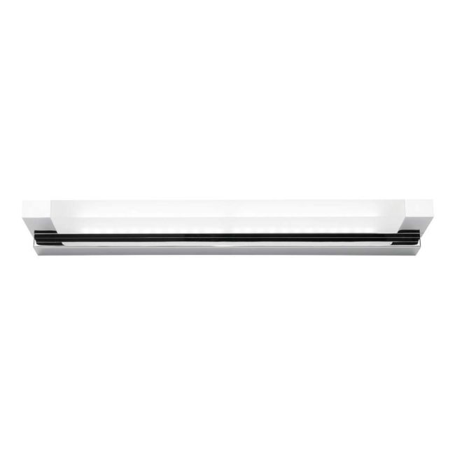 Cougar Lighting Extreme 12W Vanity Light LED in Chrome