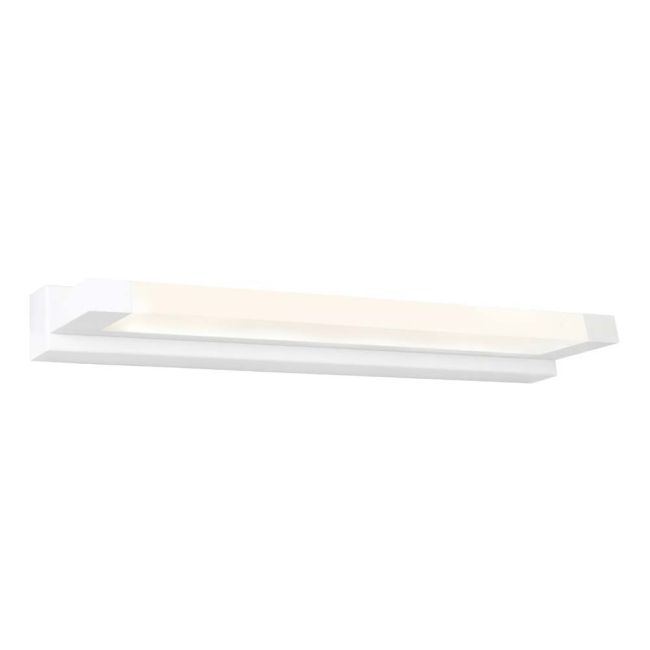 Cougar Lighting Extreme 12W Vanity Light LED in White