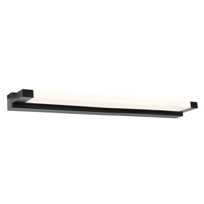 Cougar Lighting Extreme 18W Vanity Light LED in Black