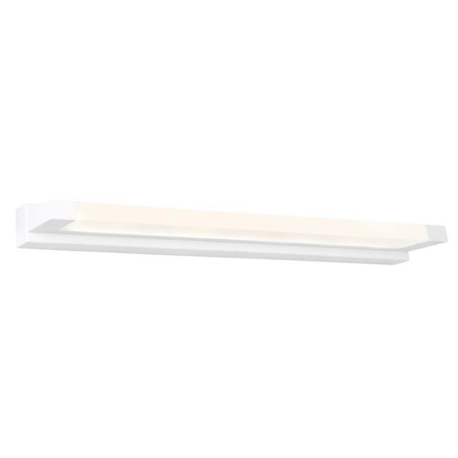 Cougar Lighting Extreme 18W Vanity Light LED in White