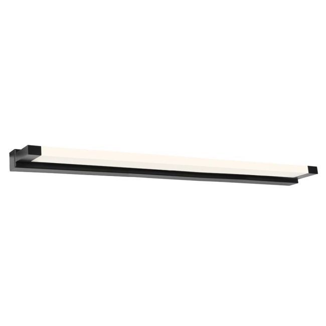 Cougar Lighting Extreme 20W Vanity Light LED in Black