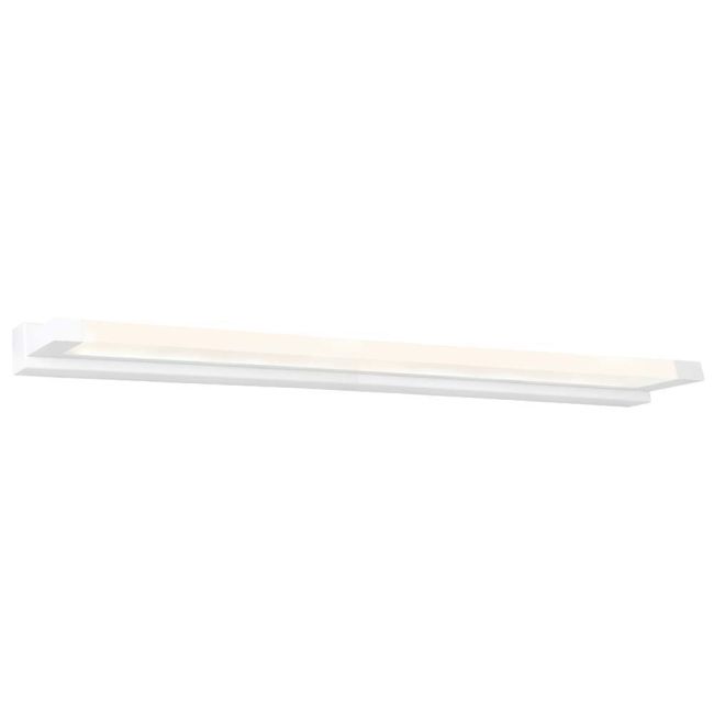 Cougar Lighting Extreme 20W Vanity Light LED in White