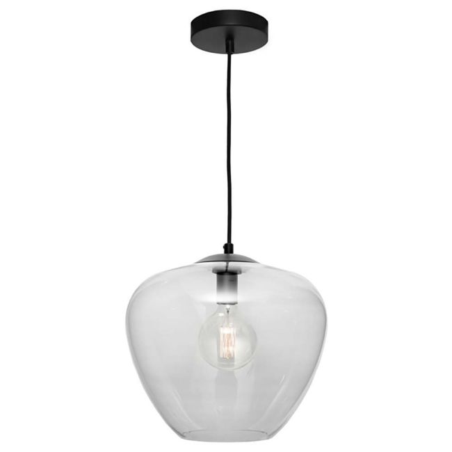 Cougar Lighting Helena Pendant Light