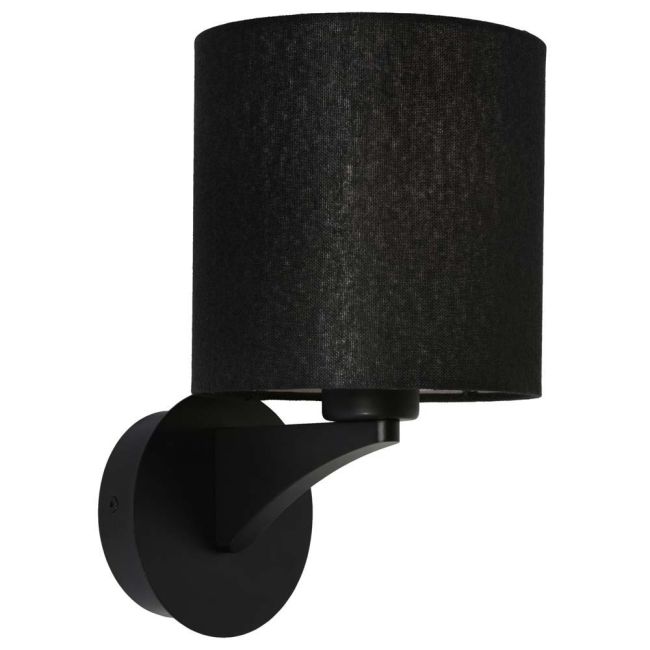 Cougar Lighting Kirsten Wall Light - Black