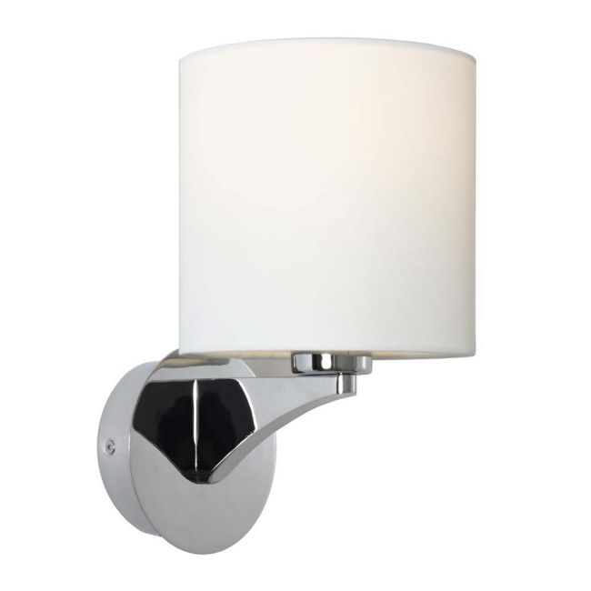 Cougar Lighting Kirsten Wall Light - Chrome