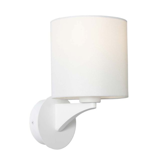 Cougar Lighting Kirsten Wall Light - White