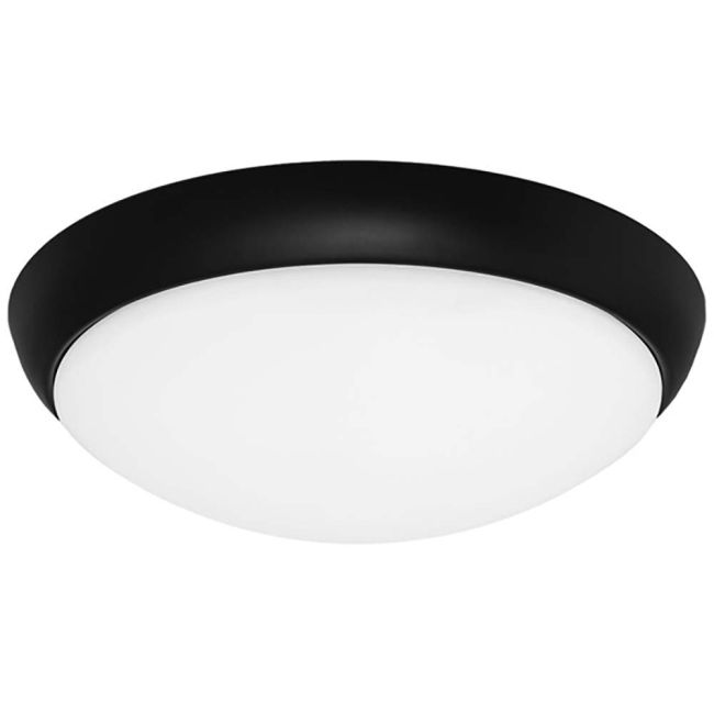 Cougar Lighting Lancer LED Oyster Light