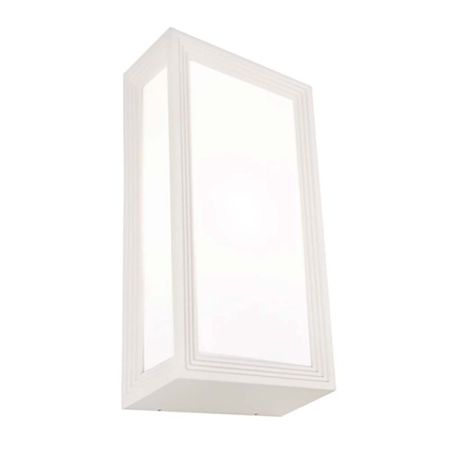 Cougar Lighting Lyon Exterior Wall Light