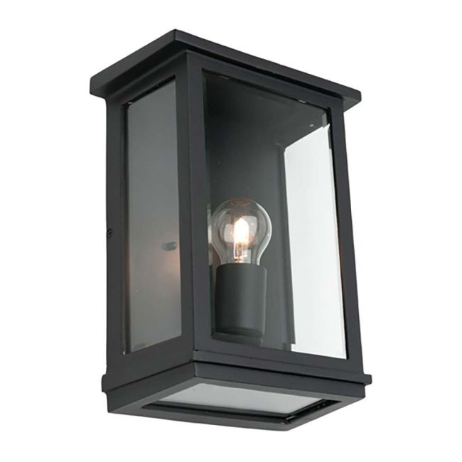 Cougar Lighting Madrid Exterior Wall Light
