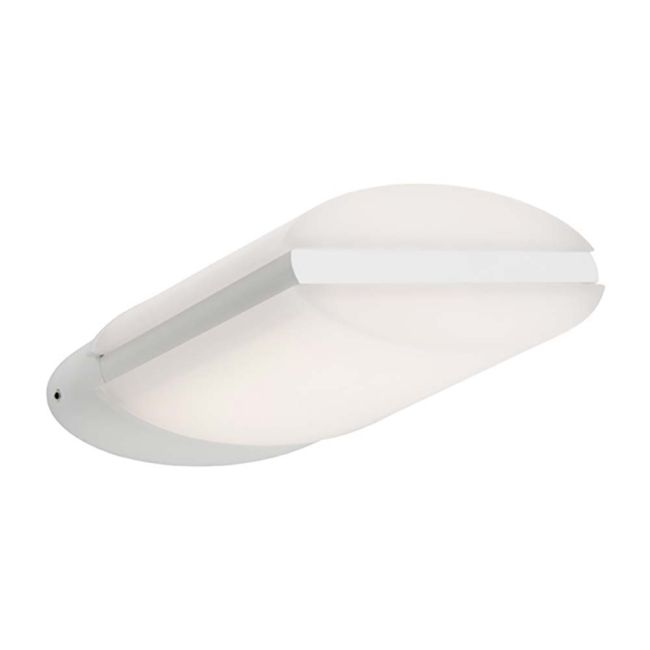 Cougar Lighting Modena Exterior 10W LED Wall Light