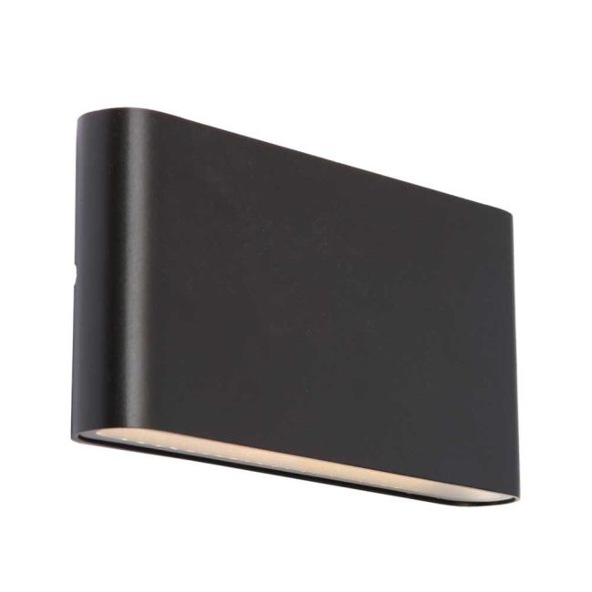 Cougar Lighting Napa Outdoor Wall Light