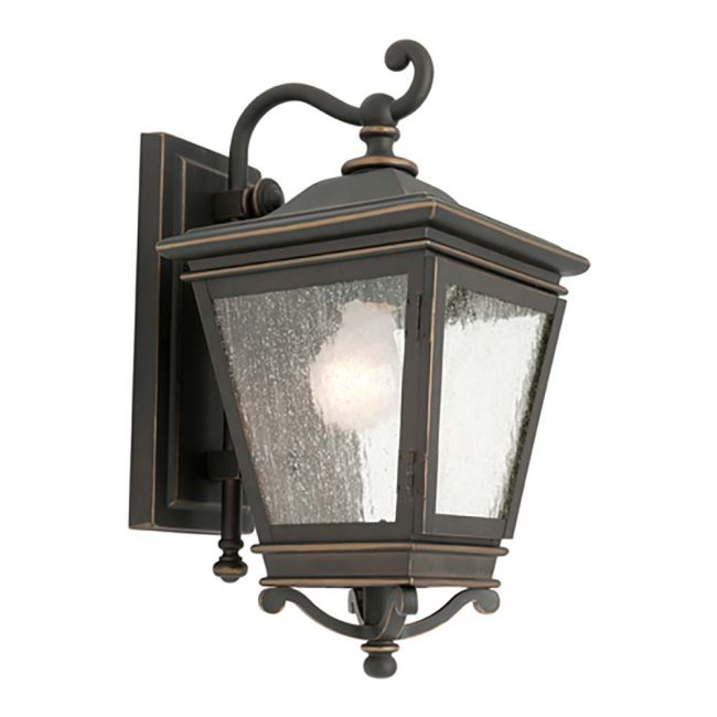 Cougar Lighting Nottingham Exterior Wall Light