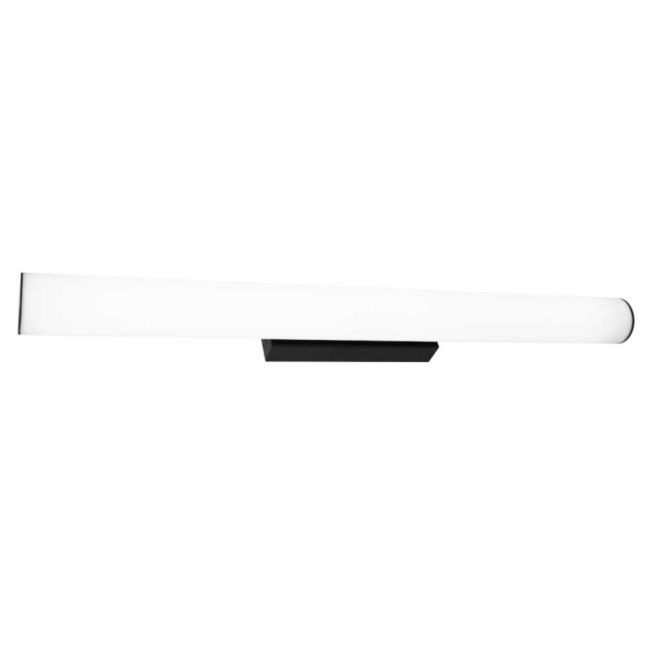 Cougar Lighting Nuvo 24W LED Vanity Light Black