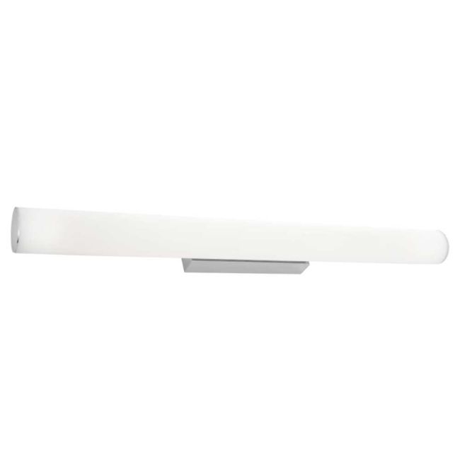 Cougar Lighting Nuvo 24W LED Vanity Light Chrome