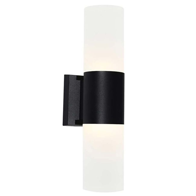 Cougar Lighting Ottawa Exterior LED Wall Light