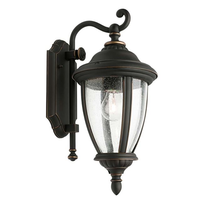 Cougar Lighting Oxford Exterior Wall Light