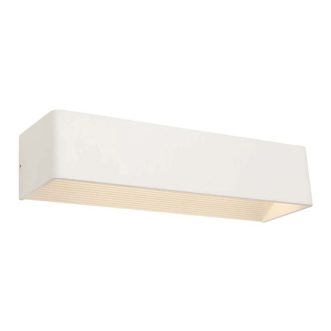 Cougar Lighting Pentax 12W LED Wall Light White