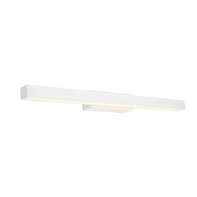 Cougar Lighting Polo 16W LED Vanity Light White
