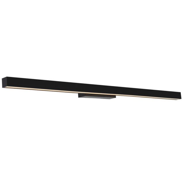 Cougar Lighting Polo 24W LED Vanity Light Black